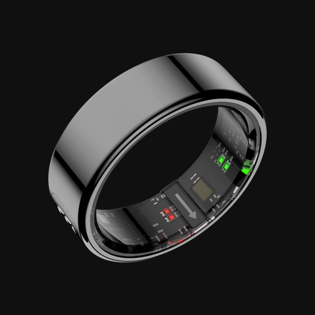 Gen 2 Smart Ring