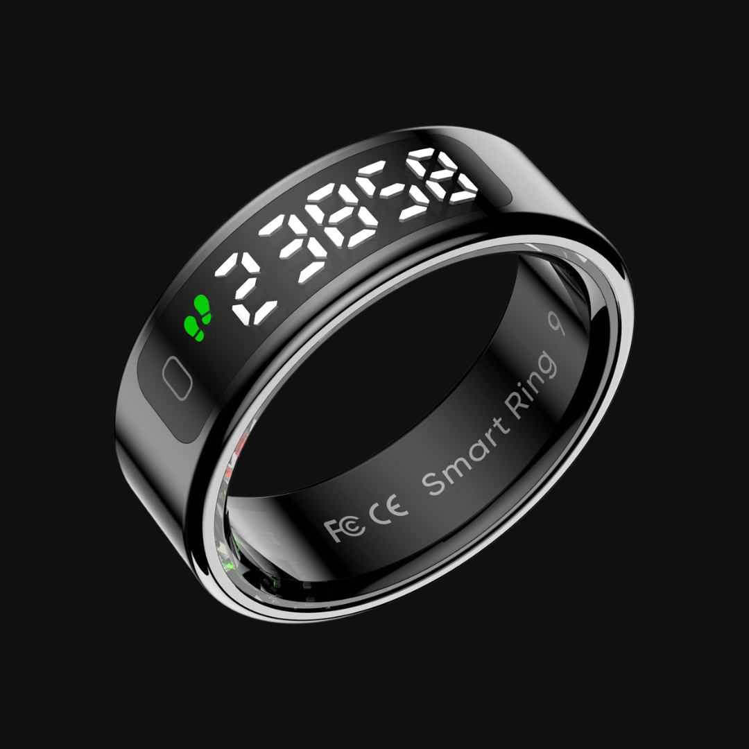 Gen 2 Smart Ring