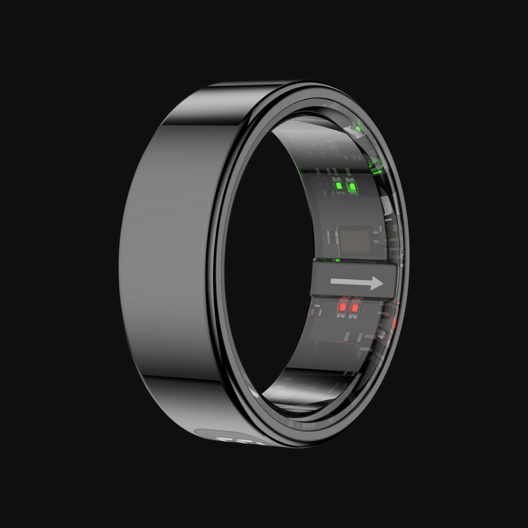 Gen 2 Smart Ring