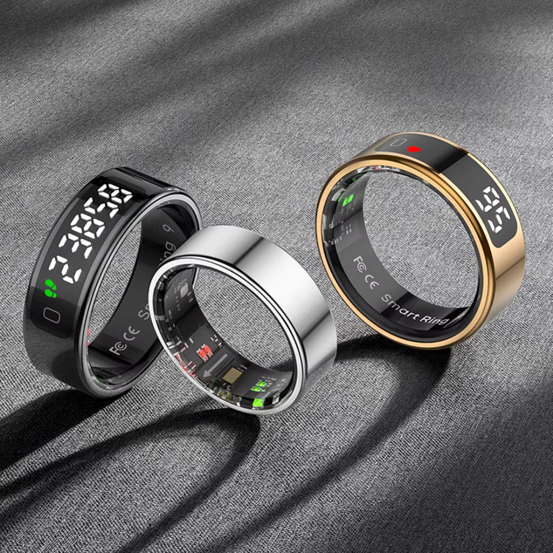 Gen 2 Smart Ring