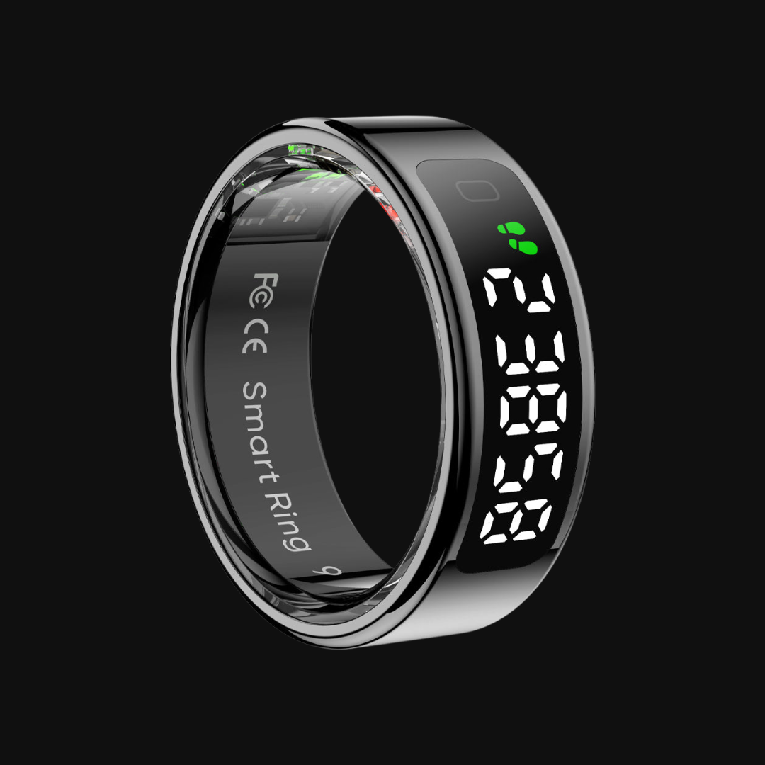 Gen 2 Smart Ring
