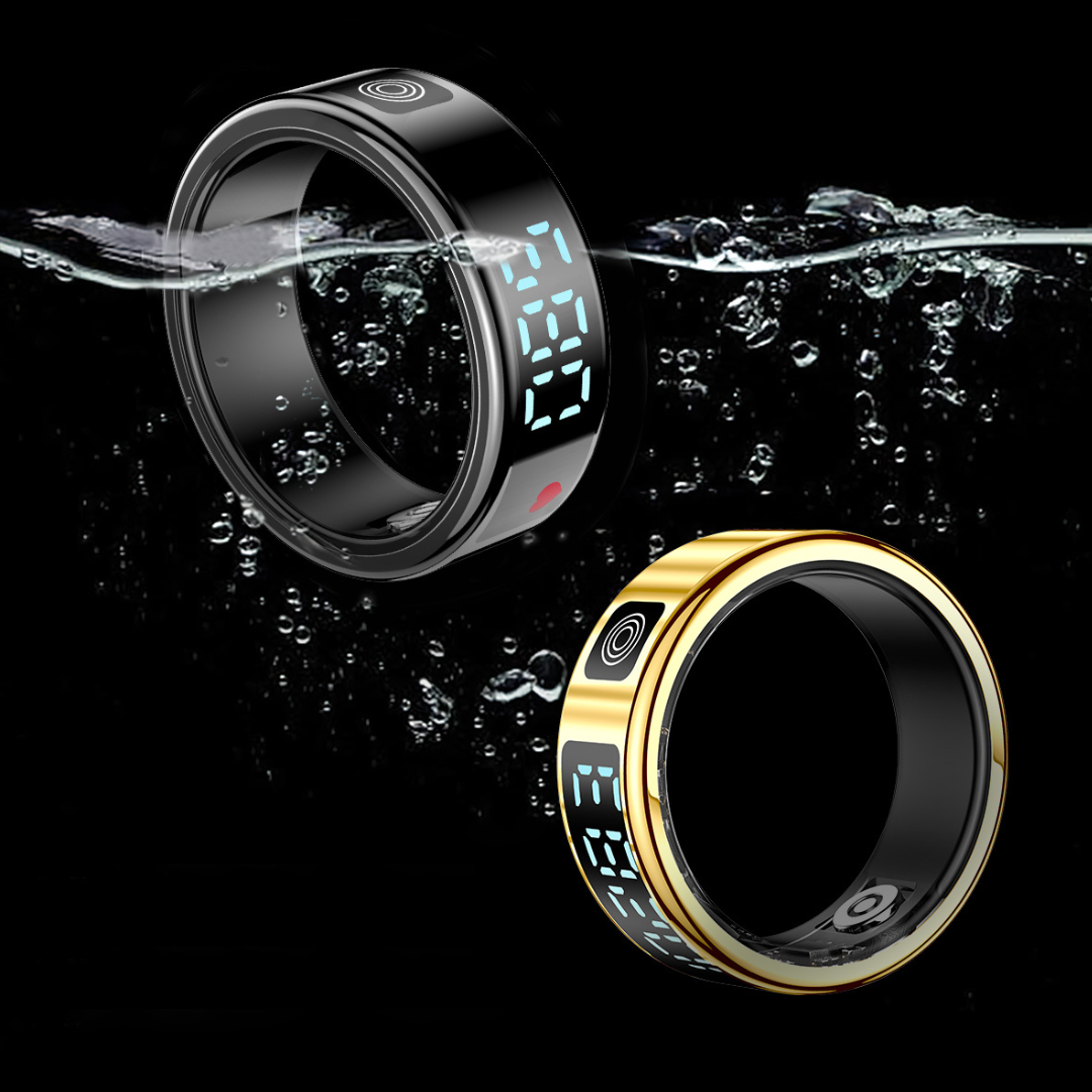 Gen 2 Smart Ring
