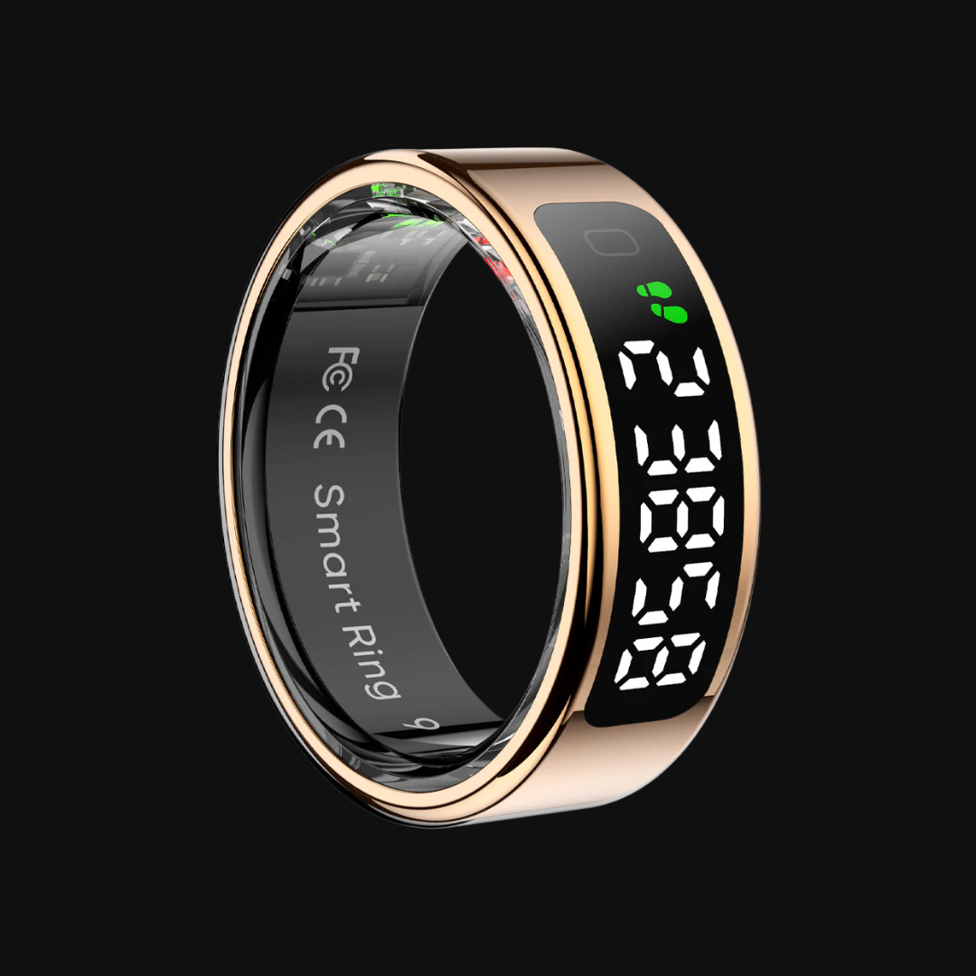 Gen 2 Smart Ring